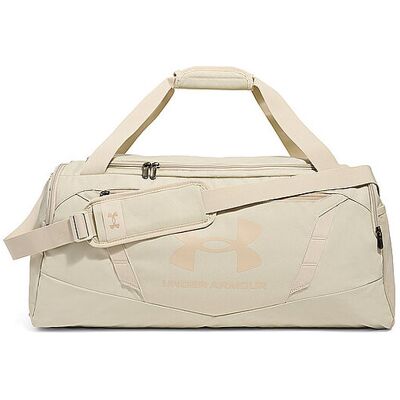 UNDER ARMOUR Trainingstasche UA Undeniable 5.0 MD Duffel 58L camel B UNDER ARMOUR Trainingstasche UA Undeniable 5.0 MD Duffel 58L camel B