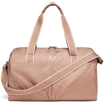 UNDER ARMOUR Trainingstasche UA Studio Lite Duffle camel B UNDER ARMOUR Trainingstasche UA Studio Lite Duffle camel B