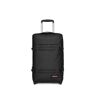 EASTPAK Reisetrolley Transit'R S schwarz Unisex EG