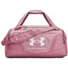 UNDER ARMOUR Trainingstasche UA Undeniable 5.0 MD Duffel 58L rosa Unisex EG