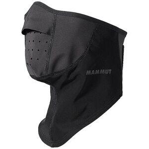 MAMMUT Funktionsmaske Arctic Softshell schwarz S/M B MAMMUT Funktionsmaske Arctic Softshell schwarz S/M B