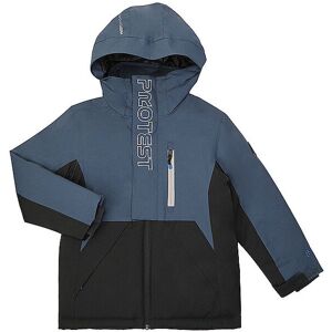 PROTEST Jungen Snowboardjacke PRTPaulo JR dunkelblau 140 B PROTEST Jungen Snowboardjacke PRTPaulo JR dunkelblau 140 B
