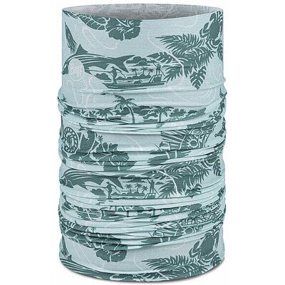 BUFF Multifunktionstuch CoolNet UV® petrol B BUFF Multifunktionstuch CoolNet UV® petrol B