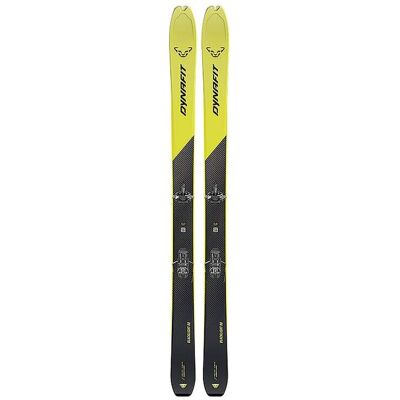 DYNAFIT Tourenski Blacklight 88 FI 90 gelb 158 B DYNAFIT Tourenski Blacklight 88 FI 90 gelb 158 B