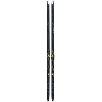 FISCHER Langlaufski Set Skating Speedmax 80 Skate Plus 115 Stiff schwarz 176 B FISCHER Langlaufski Set Skating Speedmax 80 Skate Plus 115 Stiff schwarz 176 B