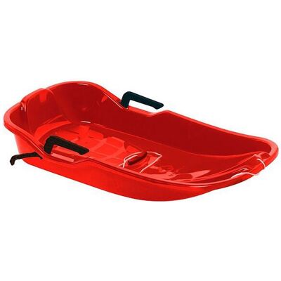 HAMAX Bob Sno Glider rot B HAMAX Bob Sno Glider rot B
