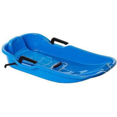 HAMAX Bob Sno Glider blau B HAMAX Bob Sno Glider blau B