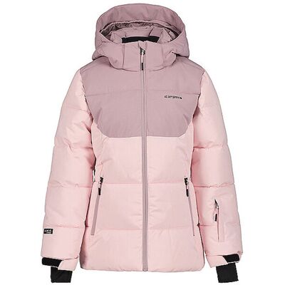 ICEPEAK Mädchen Skijacke Loris Jr rosa 164 B ICEPEAK Mädchen Skijacke Loris Jr rosa 164 B