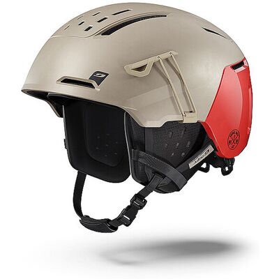 JULBO Tourenhelm Hailot LT beige 55-59CM B JULBO Tourenhelm Hailot LT beige 55-59CM B