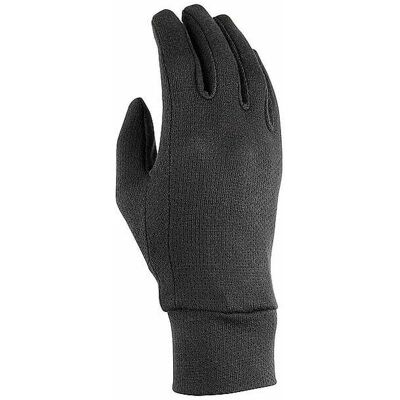MERU Handschuhe Nuuk schwarz S B MERU Handschuhe Nuuk schwarz S B