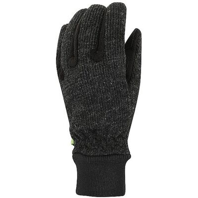 MERU Handschuhe Nuuk Windblock schwarz XL M MERU Handschuhe Nuuk Windblock schwarz XL M