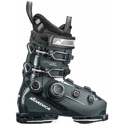 NORDICA Damen Skischuhe Speedmachine 3 BOA 105 W GW dunkelgrün 25,5 (39) W NORDICA Damen Skischuhe Speedmachine 3 BOA 105 W GW dunkelgrün 25,5 (39) W
