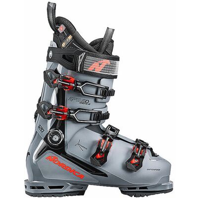 NORDICA Herren Skischuhe Speedmachine 3 120 (GW) grau 27,5 (42 1/2) M NORDICA Herren Skischuhe Speedmachine 3 120 (GW) grau 27,5 (42 1/2) M