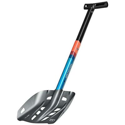 ORTOVOX Lawinenschaufel SHOVEL PRO LIGHT schwarz B ORTOVOX Lawinenschaufel SHOVEL PRO LIGHT schwarz B