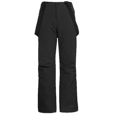 PROTEST Mädchen Snowboardhose Sunny jr schwarz 128 B PROTEST Mädchen Snowboardhose Sunny jr schwarz 128 B