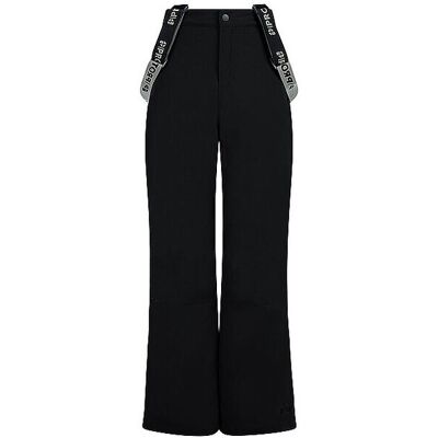 PROTEST Jungen Skihose Spikety JR schwarz 176 B PROTEST Jungen Skihose Spikety JR schwarz 176 B