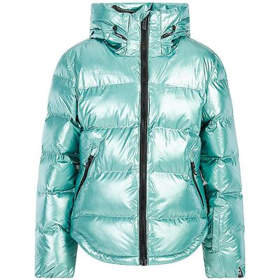 PROTEST Mädchen Skijacke PRTNorina JR mint 140 B PROTEST Mädchen Skijacke PRTNorina JR mint 140 B