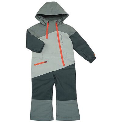PROTEST Baby Skioverall PRTBlinker TD grün 98 B PROTEST Baby Skioverall PRTBlinker TD grün 98 B