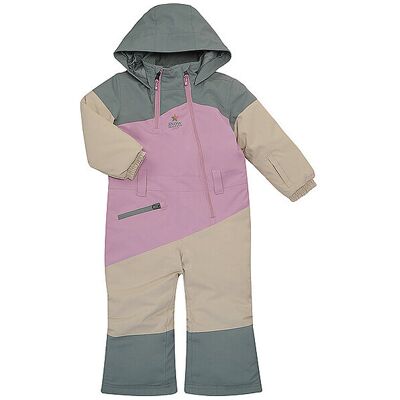 PROTEST Baby Skioverall PRTXandra TD grün 116 B PROTEST Baby Skioverall PRTXandra TD grün 116 B