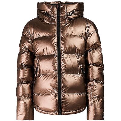 PROTEST Mädchen Snowboardjacke PRTNicole JR hellbraun 140 B PROTEST Mädchen Snowboardjacke PRTNicole JR hellbraun 140 B