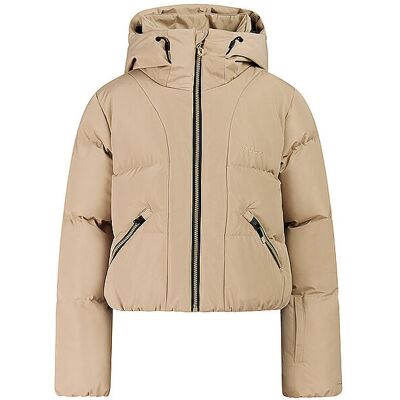 PROTEST Mädchen Snowboardjacke PRTCiska JR beige 176 B PROTEST Mädchen Snowboardjacke PRTCiska JR beige 176 B