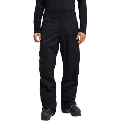 QUIKSILVER Herren Snowboardhose Estate 10K schwarz S M QUIKSILVER Herren Snowboardhose Estate 10K schwarz S M
