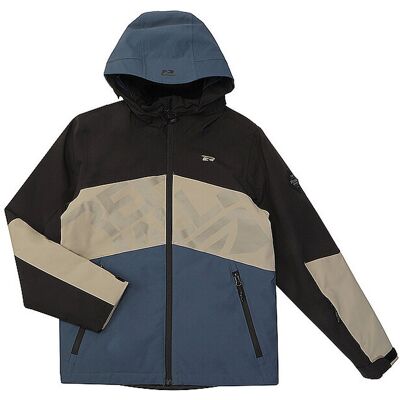 REHALL Jungen Snowboardjacke JONNY-R26 petrol 176 B REHALL Jungen Snowboardjacke JONNY-R26 petrol 176 B