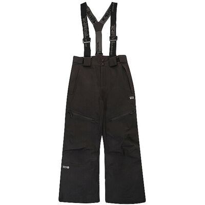 REHALL Jungen Snowboardhose SCORE-R26 schwarz 140 B REHALL Jungen Snowboardhose SCORE-R26 schwarz 140 B
