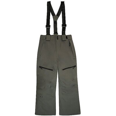REHALL Jungen Snowboardhose SCORE-R26 olive 176 B REHALL Jungen Snowboardhose SCORE-R26 olive 176 B