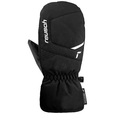 Reusch Bennet R-TEX XT Junior Handschuhe - unisex - Schwarz / Weiß - Kinder Winterhandschuhe Reusch Bennet R-TEX XT Junior Handschuhe - unisex - Schwarz / Weiß - Kinder Winterhandschuhe