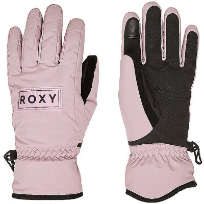 ROXY Damen Snowboardhandschuhe Freshfield rosa S W ROXY Damen Snowboardhandschuhe Freshfield rosa S W