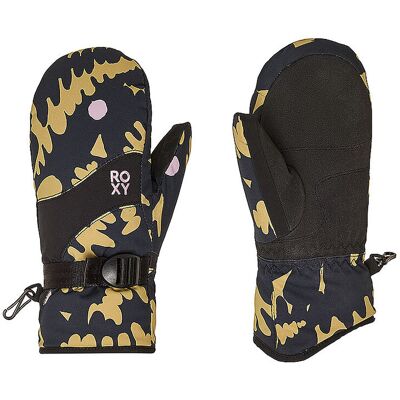 ROXY Mädchen Snowboard Fauster Roxy Jetty bunt L B ROXY Mädchen Snowboard Fauster Roxy Jetty bunt L B