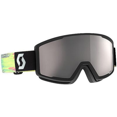 Scott Skibrille Factor Pro schwarz B Scott Skibrille Factor Pro schwarz B