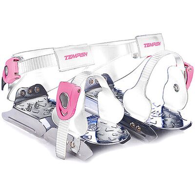 TEMPISH Baby Eislaufschuhe First Skate weiss B TEMPISH Baby Eislaufschuhe First Skate weiss B
