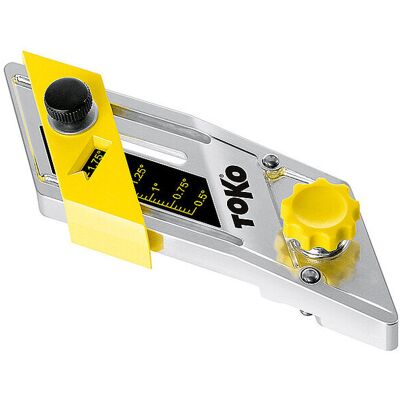 TOKO Multi Base Angle silber B TOKO Multi Base Angle silber B