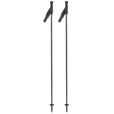 VAN DEER RED BULL SPORTS Skistöcke Piste Carbon olive 115 B VAN DEER RED BULL SPORTS Skistöcke Piste Carbon olive 115 B