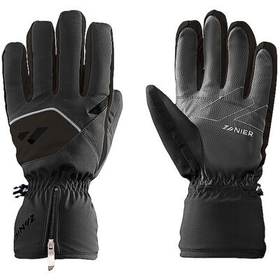 Zanier Kinder Wasserdichte Handschuhe - Kids Waterproof Gloves Zanier Kinder Wasserdichte Handschuhe - Kids Waterproof Gloves