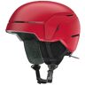 Atomic Kinder Skihelm Count JR rot Unisex 48-52CM