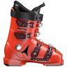 Atomic Kinder Skischuhe Redster JR 60 RS rot Unisex 27-27,5 (42 - 43)