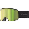 Atomic Skibrille Four Pro HD Photo schwarz Unisex EG