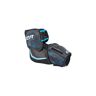 BAUER Herren Hockey-Ellbogenschoner X Elbow Pad Senior schwarz Herren L/29-34CM