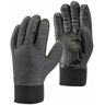 BLACK DIAMOND Handschuhe Softshell Heavy Weight schwarz Unisex XS