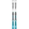 HEAD Raceski Set Worldcup Rebels e.SLR + PR 11 GW weiss Unisex 156