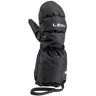 LEKI Mini Kinder Skihandschuhe Little Eskimo schwarz Unisex 3