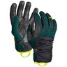 ORTOVOX Handschuhe Tour Pro Cover dunkelblau Unisex L