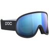 POC Skibrille Retina schwarz Unisex EG