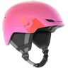 Scott Mädchen Skihelm Keeper 2 Plus pink Unisex S