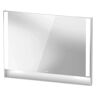 Duravit Qatego Spiegel 100 x 75 cm, mit Spiegelheizung - B: 100 T: 6,5 H: 75 cm