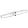 Ideal Standard & Light LED-Leuchte "Rollo" - B: 23,3 T: 8,5 H: 4,1 cm - chrom