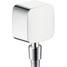 Hansgrohe PuraVida Fixfit Schlauchanschluss - chrom